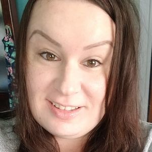 Meet your Posher, Krystal